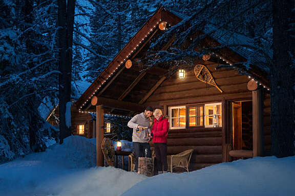 03 Log Cabin Copy